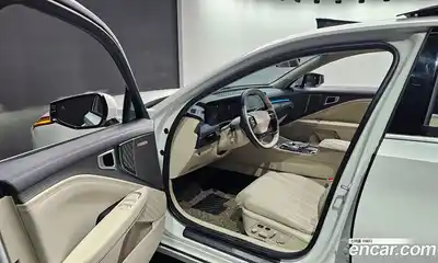 Kia K8 2025 1.6 автомат (гидро), миниатюра 11