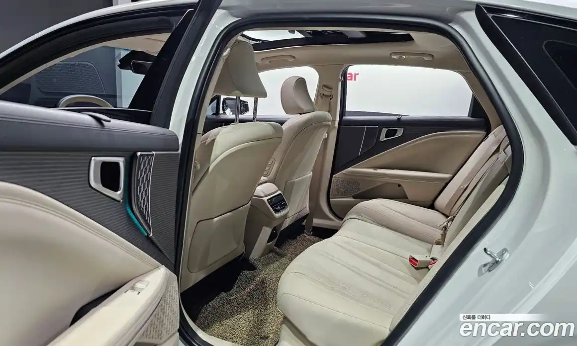 Kia K8 2025 1.6 автомат (гидро), фото 12