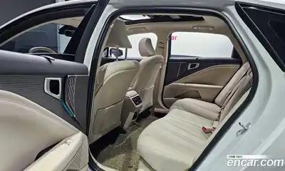 Kia K8 2025 1.6 автомат (гидро), миниатюра 12