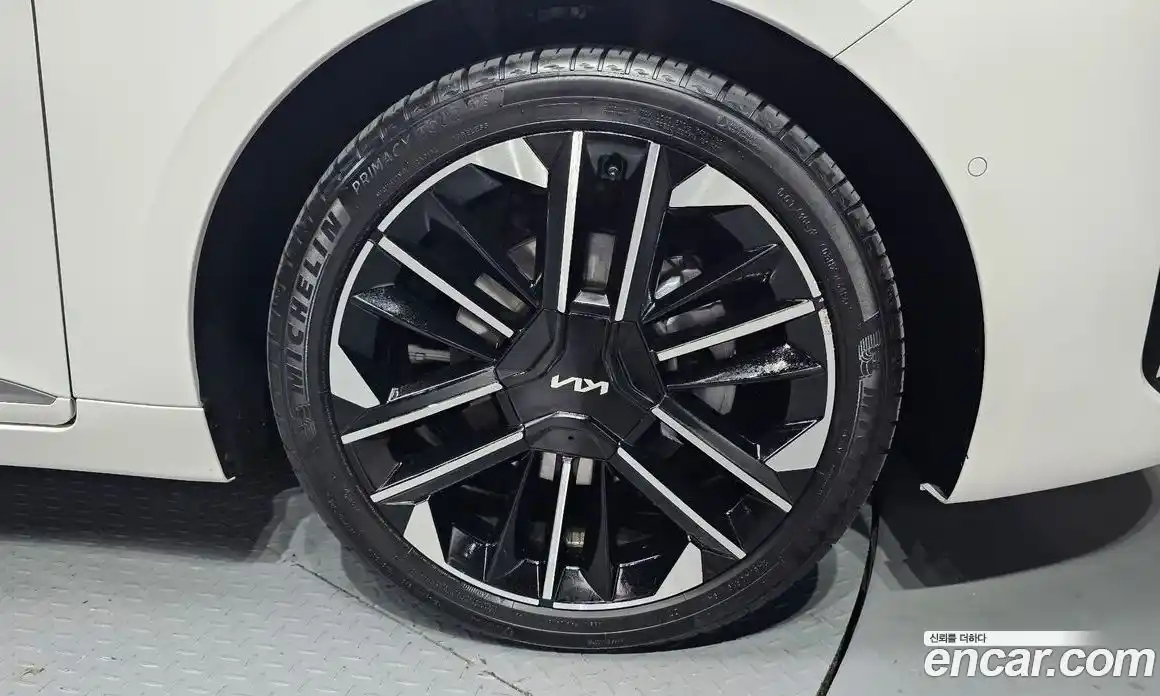 Kia K8 2025 1.6 автомат (гидро), фото 5