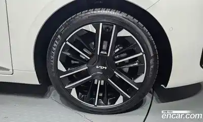Kia K8 2025 1.6 автомат (гидро), миниатюра 5