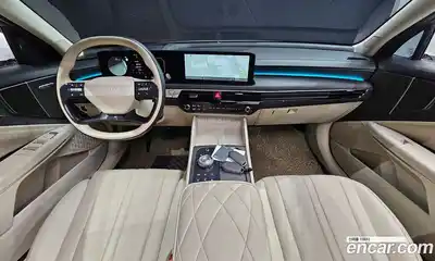 Kia K8 2025 1.6 автомат (гидро), миниатюра 7
