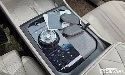 Kia K8 2025 1.6 автомат (гидро), миниатюра 9