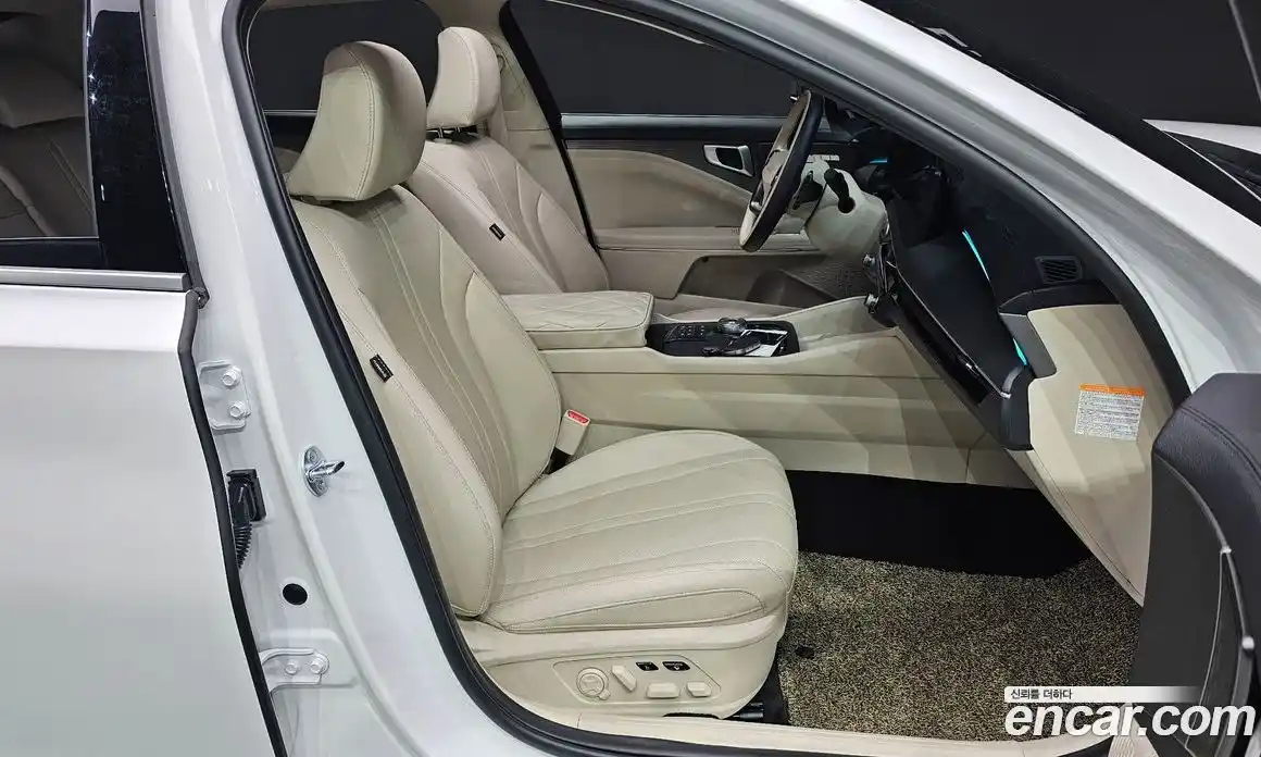Kia K8 2025 1.6 автомат (гидро), фото 10