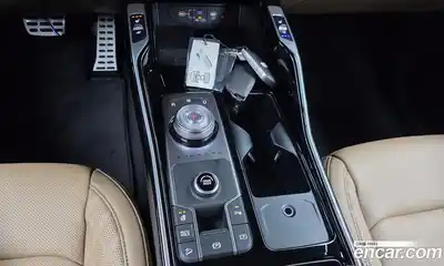 Kia Sorento 2024 1.6 автомат (гидро), миниатюра 12