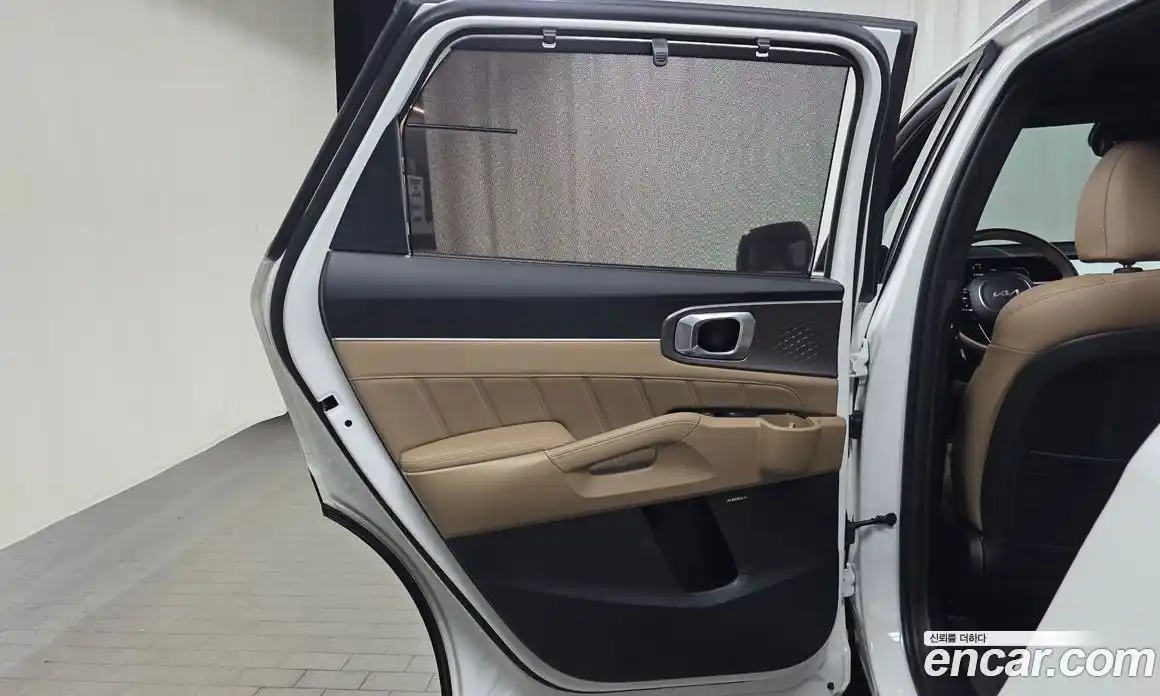 Kia Sorento 2024 1.6 автомат (гидро), фото 15