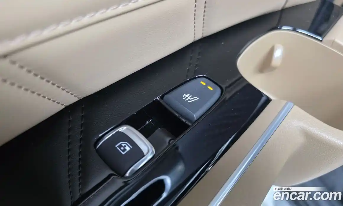 Kia Sorento 2024 1.6 автомат (гидро), фото 23