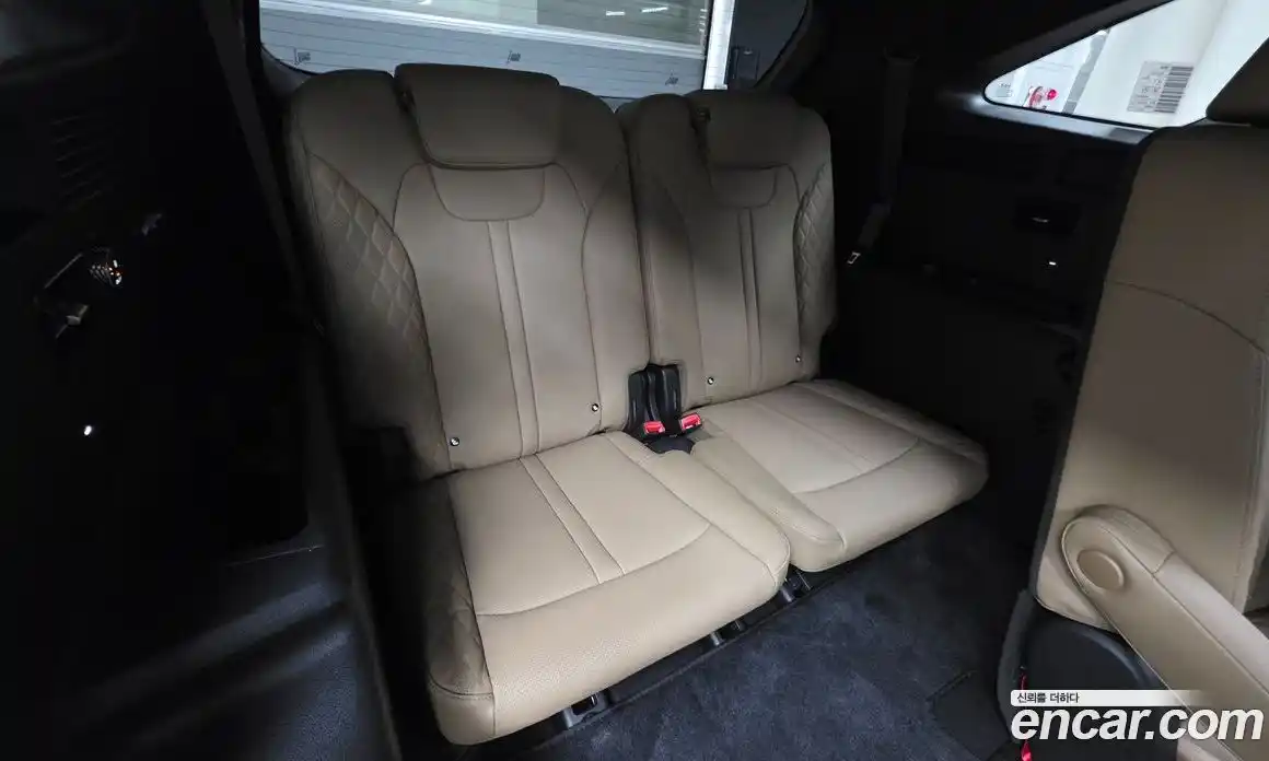 Kia Sorento 2024 1.6 автомат (гидро), фото 24