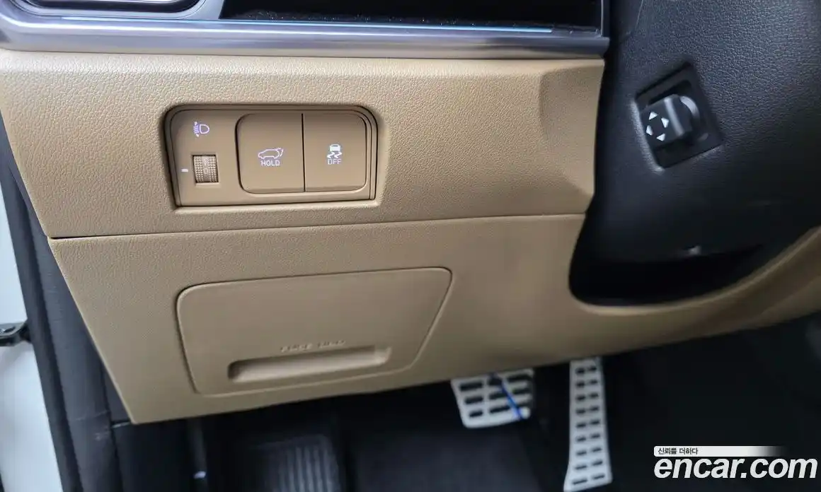 Kia Sorento 2024 1.6 автомат (гидро), фото 34