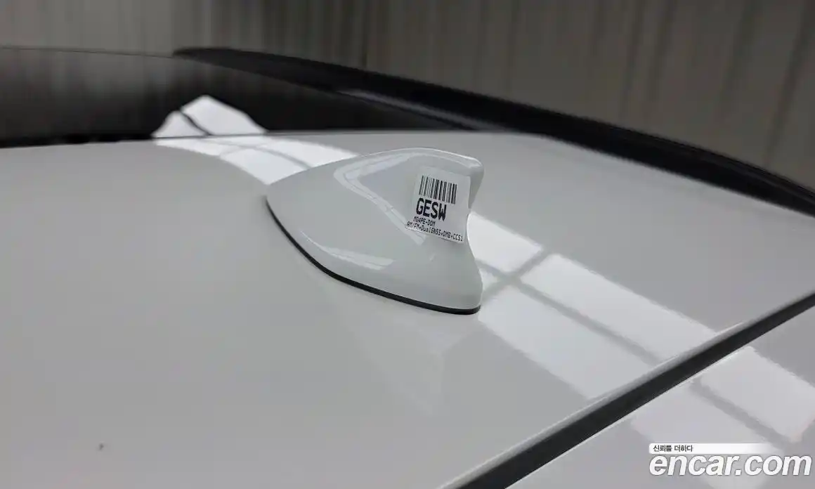 Kia Sorento 2024 1.6 автомат (гидро), фото 41