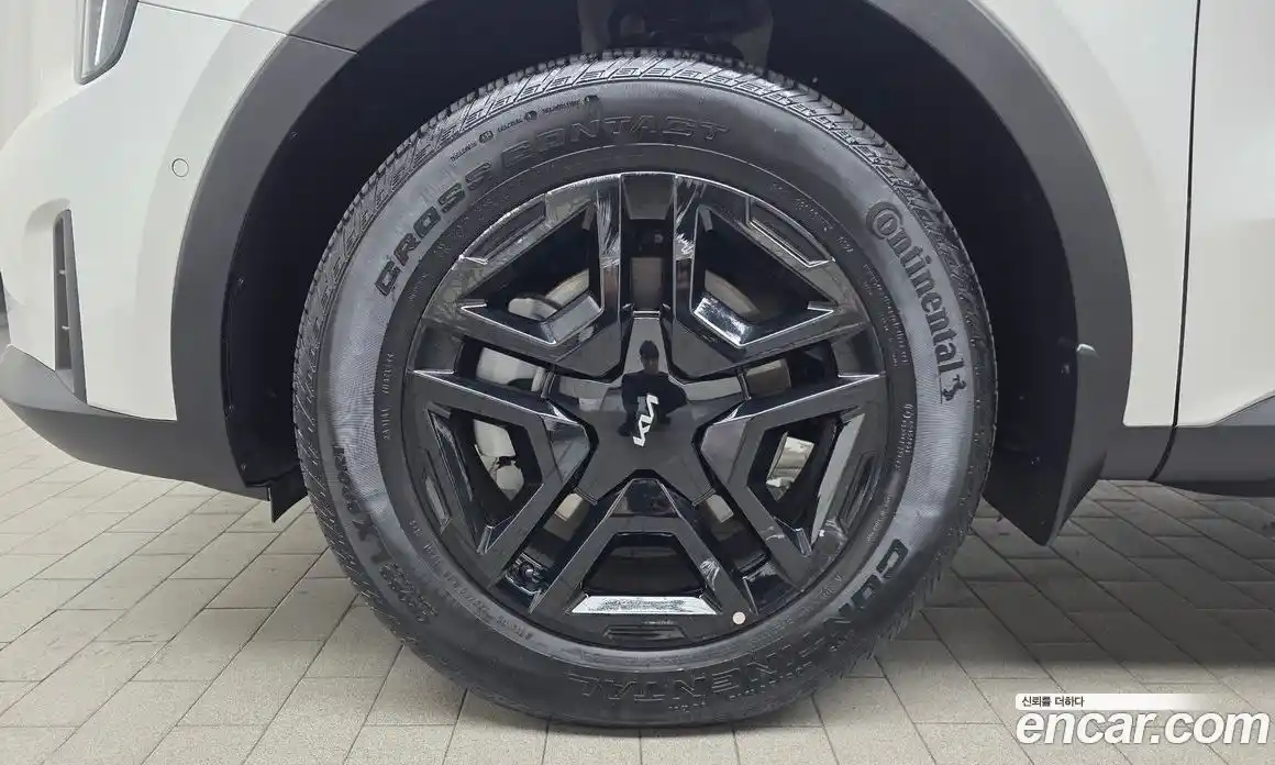 Kia Sorento 2024 1.6 автомат (гидро), фото 5