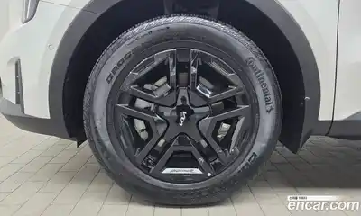 Kia Sorento 2024 1.6 автомат (гидро), миниатюра 5