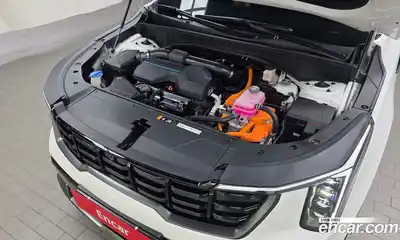 Kia Sorento 2024 1.6 автомат (гидро), миниатюра 6