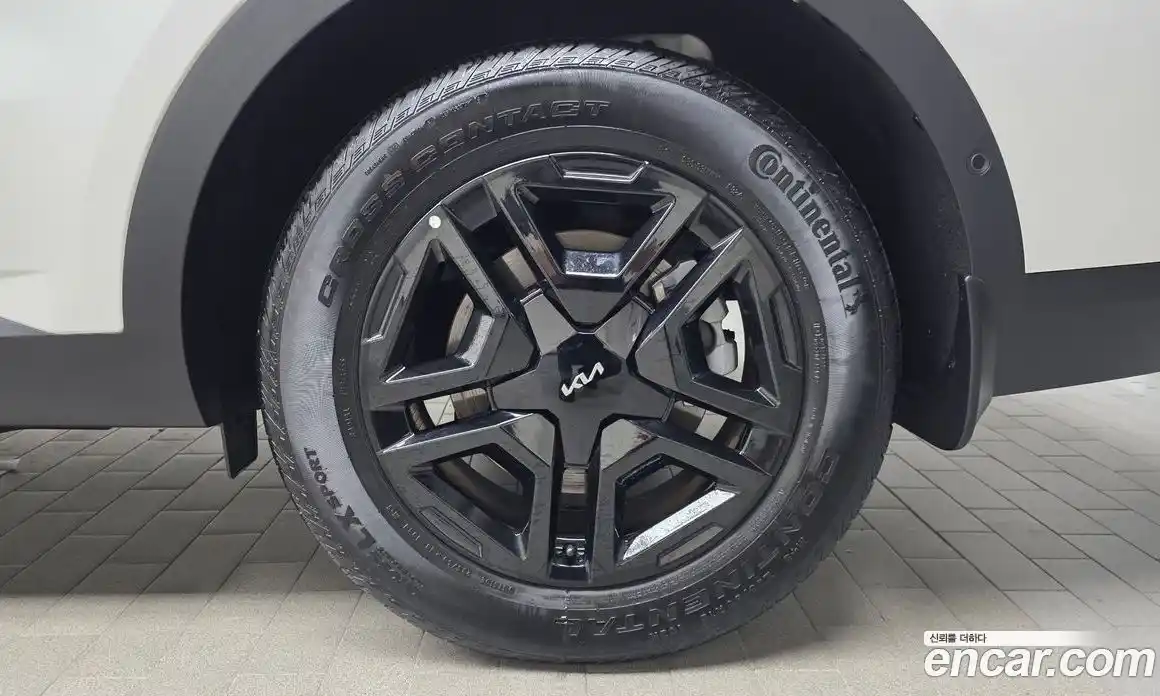 Kia Sorento 2024 1.6 автомат (гидро), фото 7