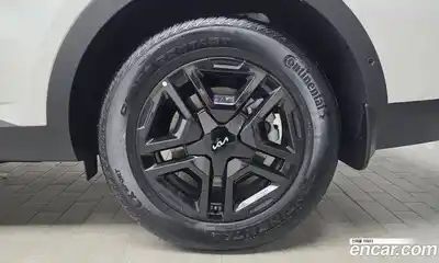 Kia Sorento 2024 1.6 автомат (гидро), миниатюра 7