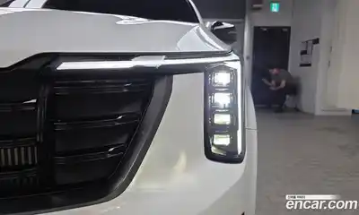 Kia Sorento 2024 1.6 автомат (гидро), миниатюра 8