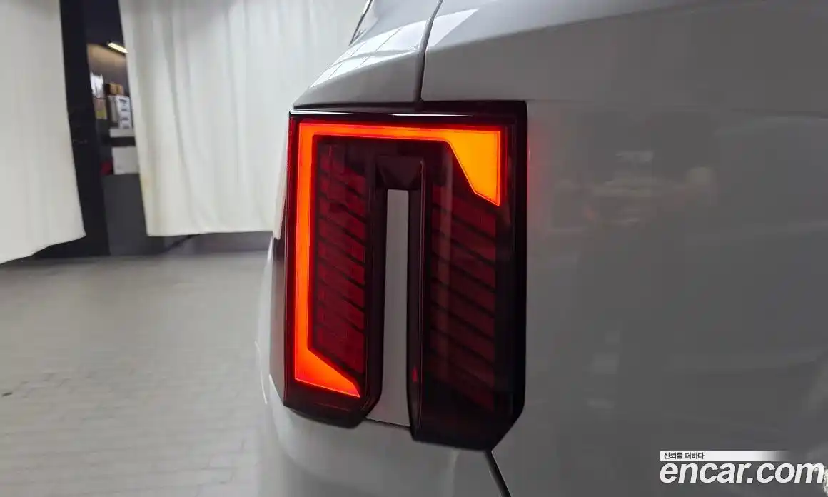 Kia Sorento 2024 1.6 автомат (гидро), фото 9