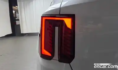 Kia Sorento 2024 1.6 автомат (гидро), миниатюра 9