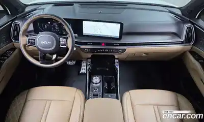 Kia Sorento 2024 1.6 автомат (гидро), миниатюра 10