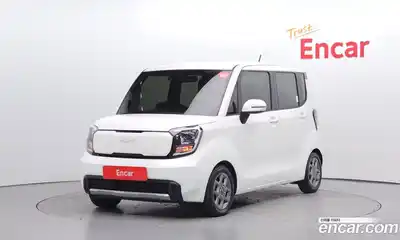 Kia Ray, 2023, 21 352 км