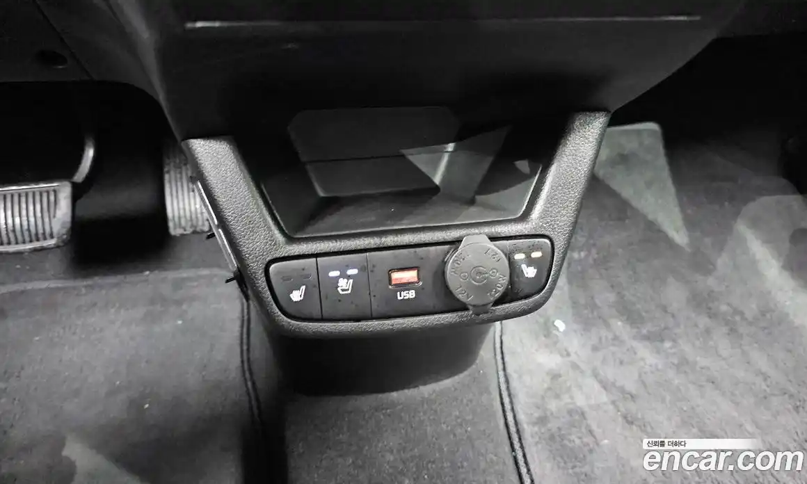 Kia Ray 2023 1.0 автомат (гидро), фото 18