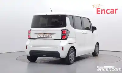Kia Ray 2023 1.0 автомат (гидро), миниатюра 2