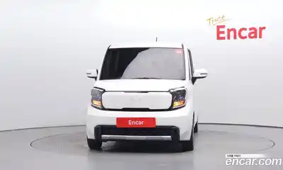 Kia Ray 2023 1.0 автомат (гидро), миниатюра 3