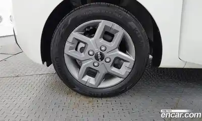 Kia Ray 2023 1.0 автомат (гидро), миниатюра 5