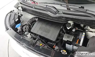 Kia Ray 2023 1.0 автомат (гидро), миниатюра 6