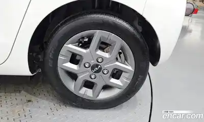 Kia Ray 2023 1.0 автомат (гидро), миниатюра 7