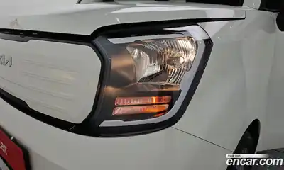 Kia Ray 2023 1.0 автомат (гидро), миниатюра 8