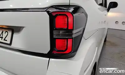 Kia Ray 2023 1.0 автомат (гидро), миниатюра 9