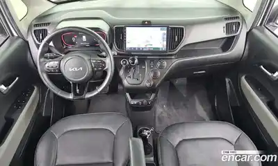 Kia Ray 2023 1.0 автомат (гидро), миниатюра 10