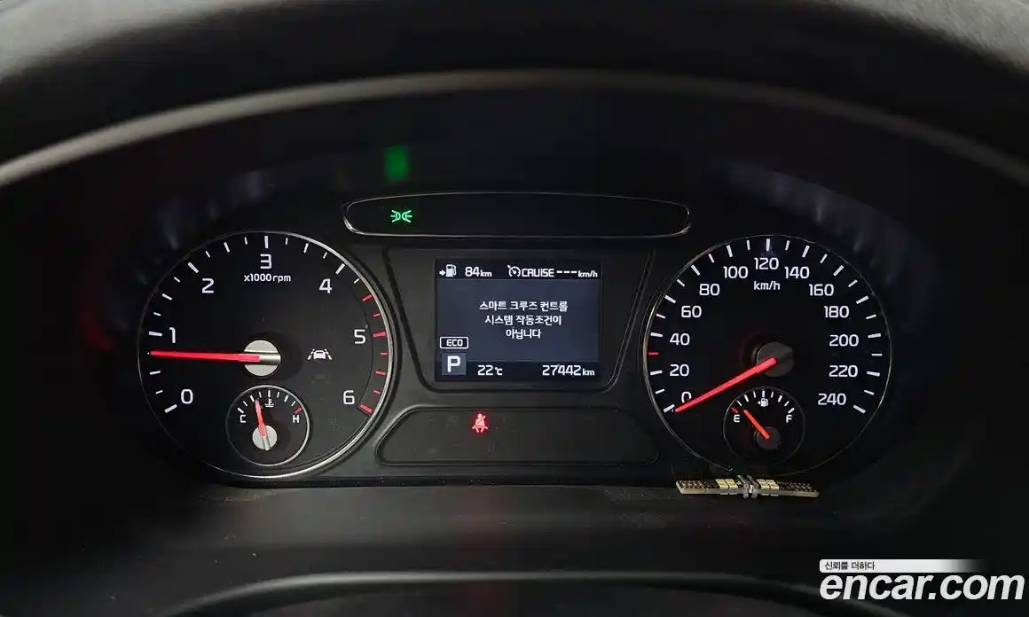 Kia Sorento 2019 2.0 автомат (гидро), фото 11