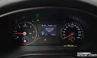 Kia Sorento 2019 2.0 автомат (гидро), миниатюра 11