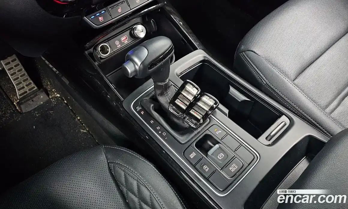 Kia Sorento 2019 2.0 автомат (гидро), фото 12