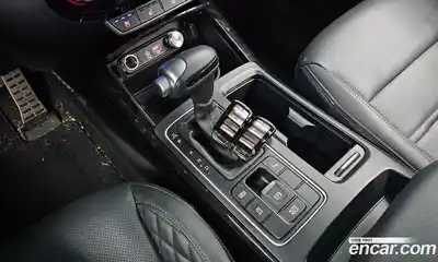 Kia Sorento 2019 2.0 автомат (гидро), миниатюра 12