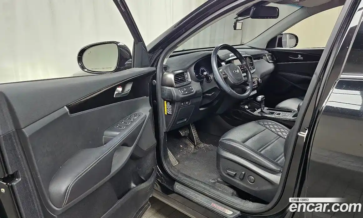 Kia Sorento 2019 2.0 автомат (гидро), фото 13