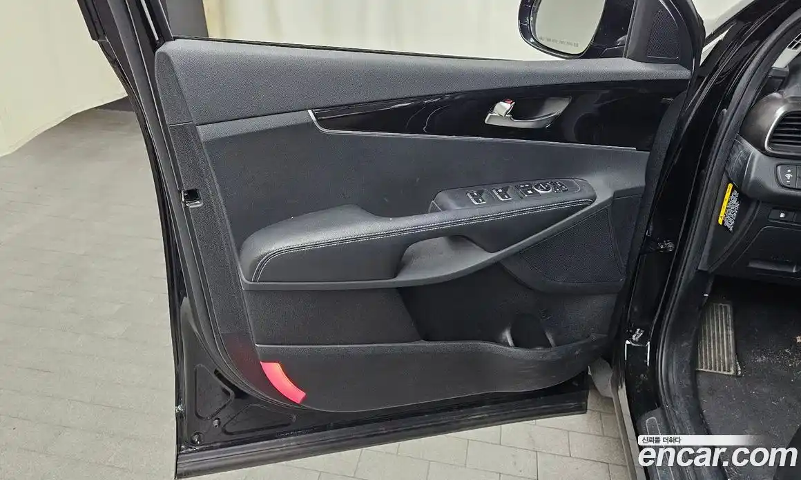 Kia Sorento 2019 2.0 автомат (гидро), фото 14