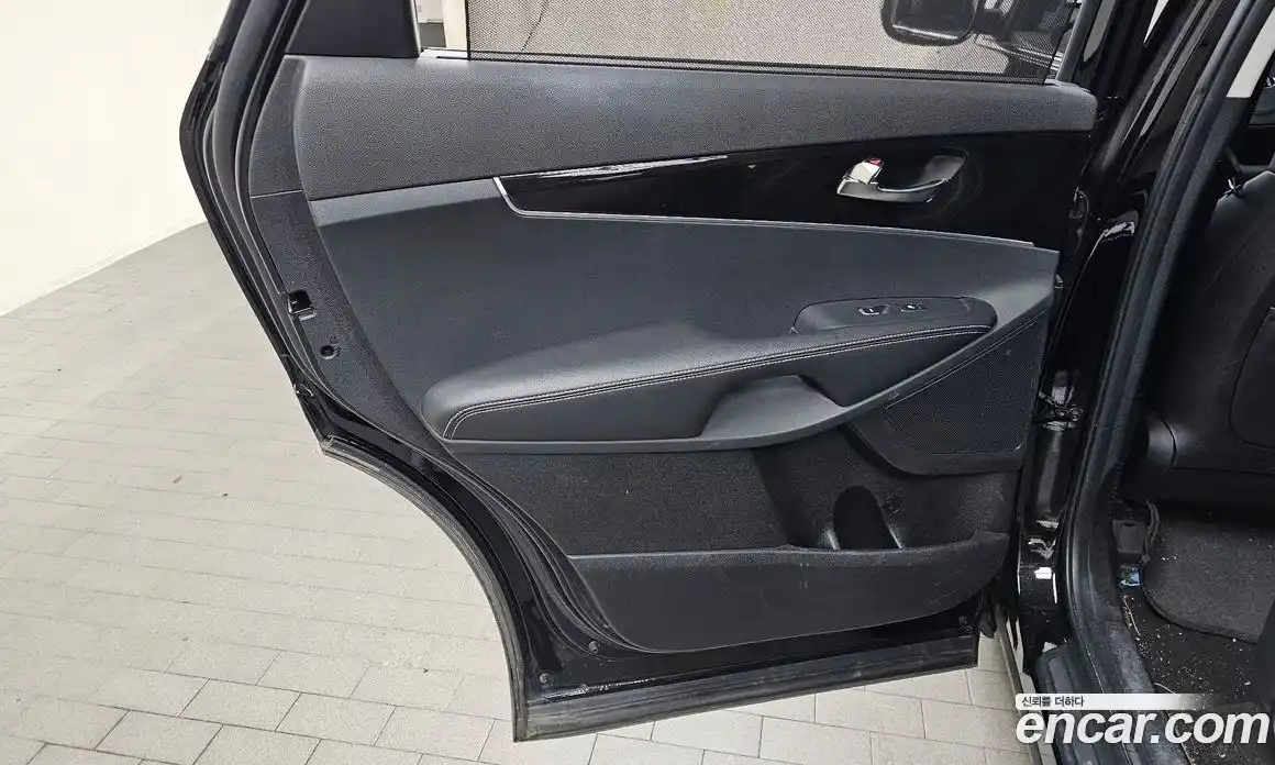 Kia Sorento 2019 2.0 автомат (гидро), фото 15