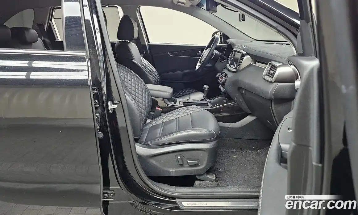 Kia Sorento 2019 2.0 автомат (гидро), фото 16