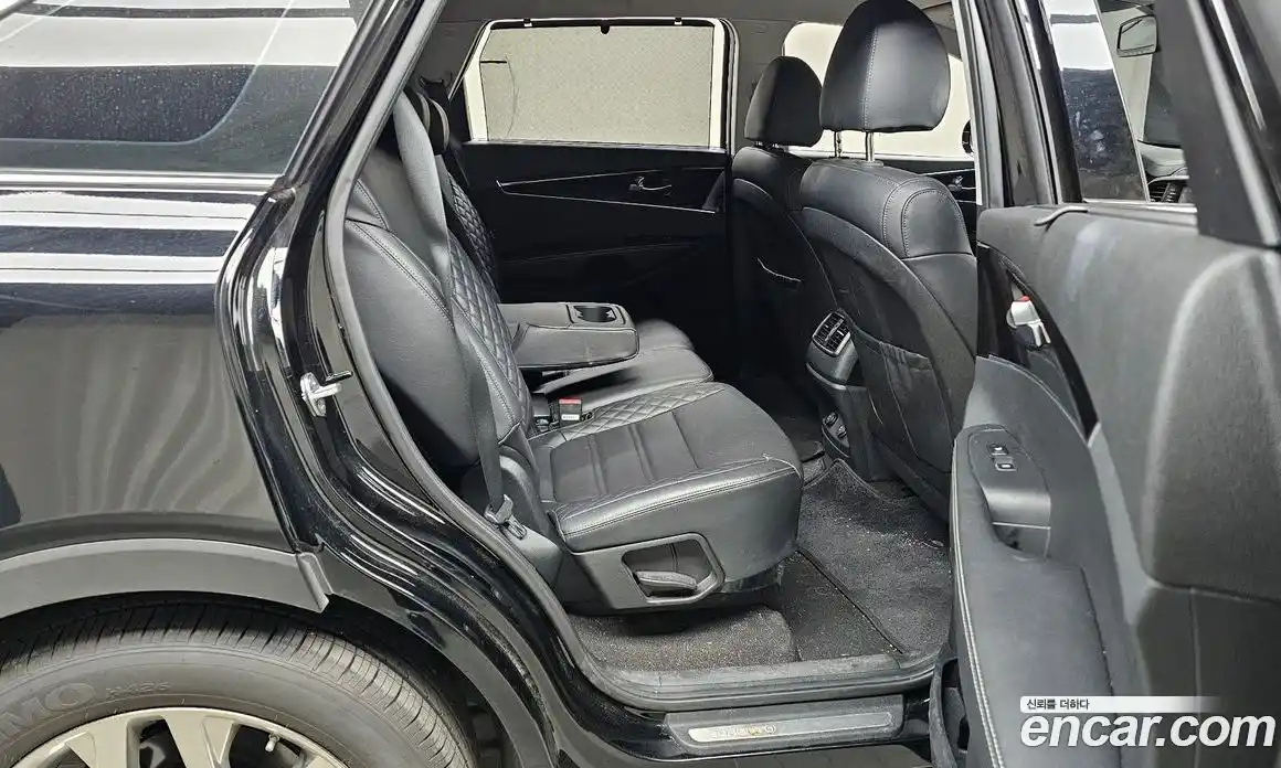 Kia Sorento 2019 2.0 автомат (гидро), фото 17