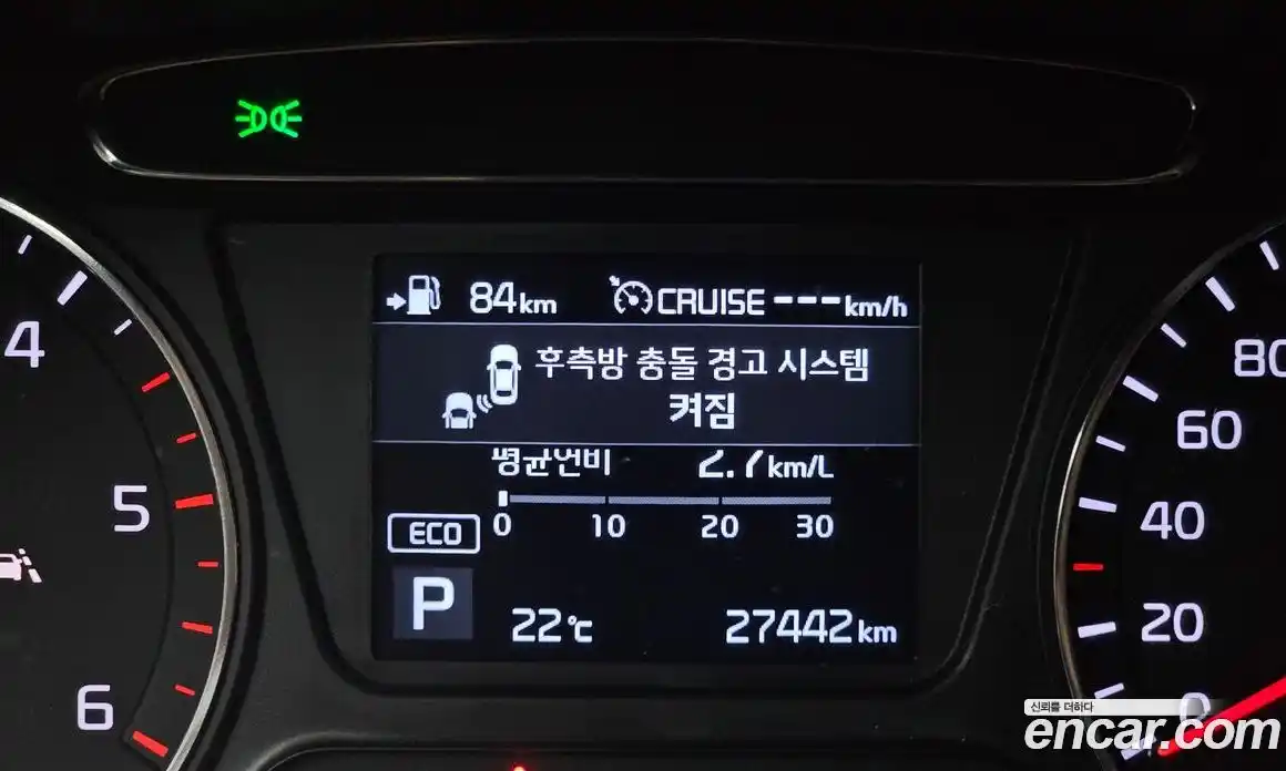 Kia Sorento 2019 2.0 автомат (гидро), фото 23