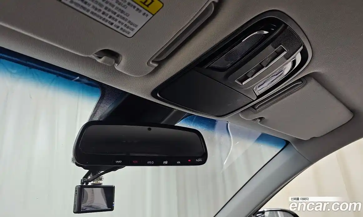 Kia Sorento 2019 2.0 автомат (гидро), фото 25