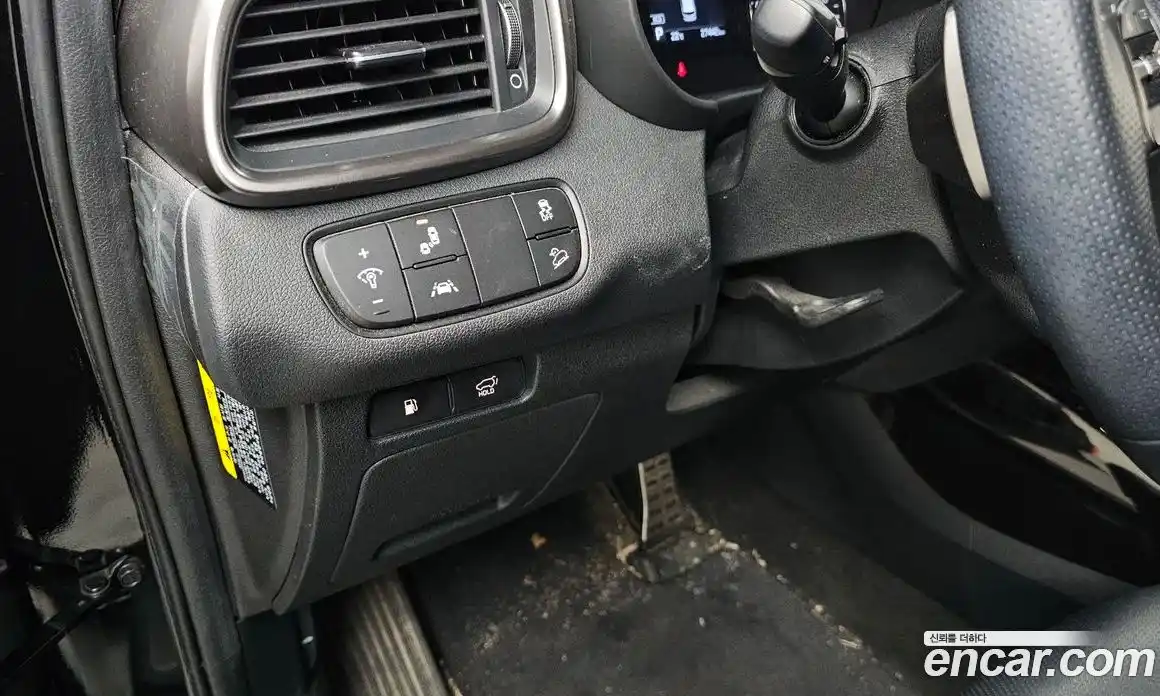 Kia Sorento 2019 2.0 автомат (гидро), фото 26