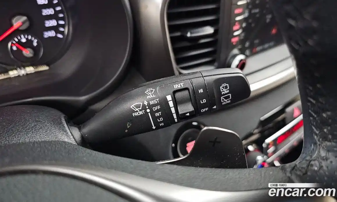 Kia Sorento 2019 2.0 автомат (гидро), фото 27