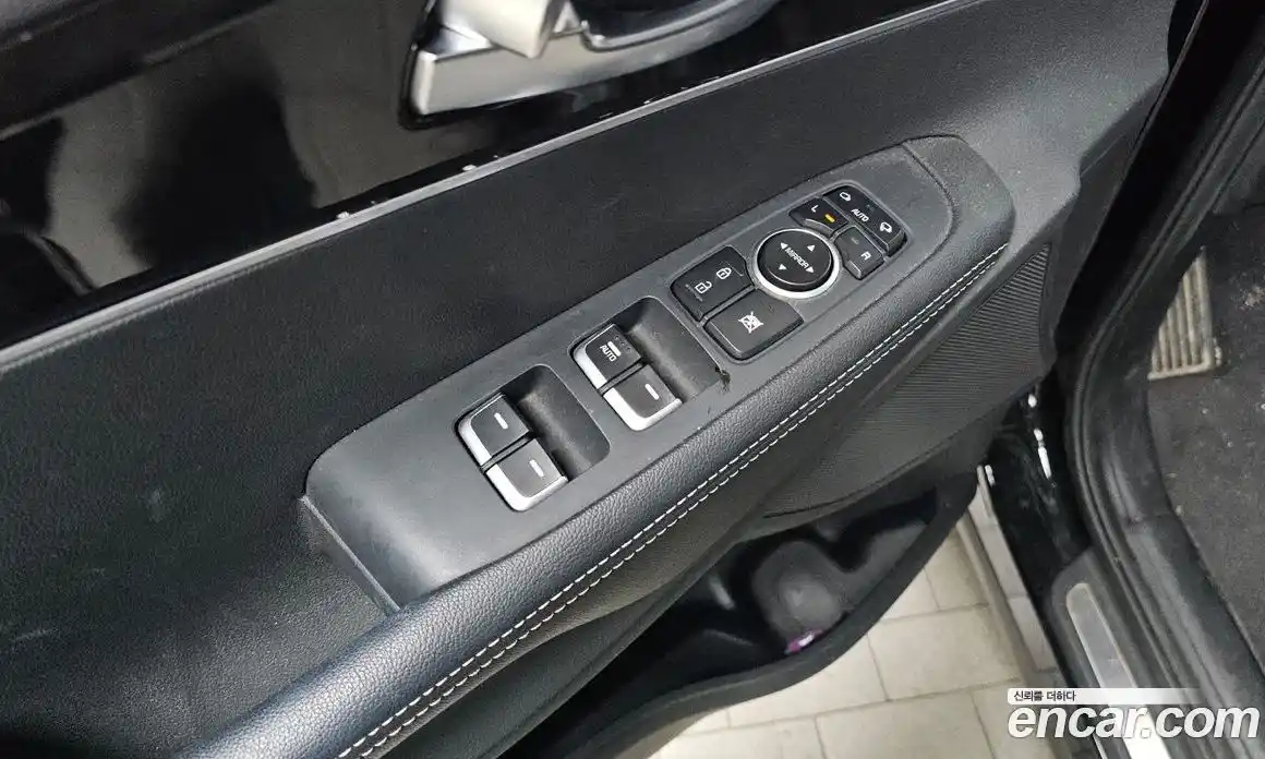 Kia Sorento 2019 2.0 автомат (гидро), фото 28