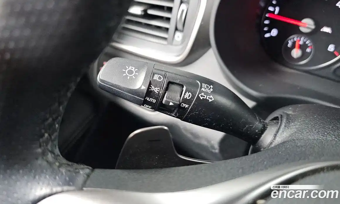 Kia Sorento 2019 2.0 автомат (гидро), фото 30