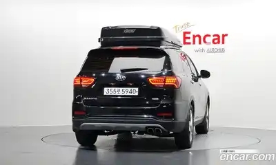 Kia Sorento 2019 2.0 автомат (гидро), миниатюра 4