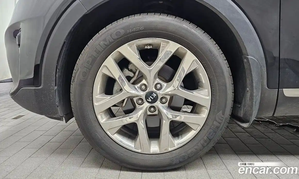 Kia Sorento 2019 2.0 автомат (гидро), фото 5